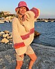 swetry damskie  Sweter oversize 1
