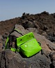 torby na ramię Dual Bag Maxi Lime Green 1