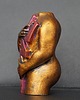 figurki i rzeźby Rzeźba Męskie LOVE wys. 9,5 cm 1