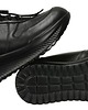 sneakersy damskie Sneakersy skórzane   (6191) 6