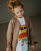 t-shirty dla chłopców T-shirt oversize Barry Teddy 5