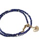 chokery Lapis lazuli /choker/ vol. 7 - Szlachetna kolekcja 1
