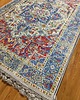 dywany Antybakteryjny dywan w stylu perskim 120x180 cm  2