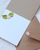 kartki scrapbooking Tablica. Kartka dla nauczycieli 1