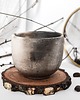 filiżanki Ceramiczna unikatowa, rustykalna  Czarka / Filiżanka do espresso 120 ml 1