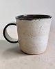 kubki Ceramiczny kubek - filiżanka 3