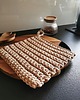 podkładki do kuchni Łapka kuchenna bawełniana 5