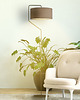 lampy podłogowe Elegancka lampa podłogowa do sypialni w stylu urban jungle TESALLIA 4