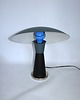 lampy stołowe Lampa stołowa grzybek, Polska lata 60 3