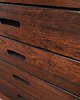 komody i szafki Komoda palisandrowa, duński design, lata 70, projektant: Kai Winding 9