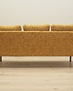 sofy i szezlongi Sofa musztardowa, duński design, lata 60, designer: Hans Olsen 3