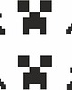 naklejki ścienne do pokoju dziecka Naklejki Minecraft, Mieczyk, Toporek 1NW 1