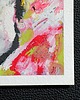 obrazy Kot Bonifacy obraz pastela olejna 15x15 cm 2