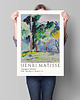 plakaty Henri Matisse - Exhibition Poster 1