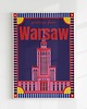 plakaty Plakat Warsaw 2