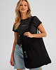 torby na ramię Torba TOTE Columbia black 6