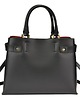 torebki do ręki Torba skórzana Shopper    (7142) 3