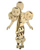 lalki CRAFTY DOLL wiosna 5