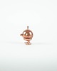 figurki i rzeźby Figurka, lata 60, designer: Hans Gustav Ehrenberg, HOPTIMIST 3