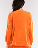 bluza bez kaptura damska Bluza B410 4