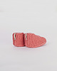 buty dziecięce BABY BAMBOSHE - Koralowe 1