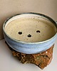 doniczki Płaska doniczka ceramiczna BONSAI 1