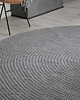 dywany Dywan okrągły gładki szary - dostępne kolory 3