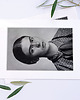 fotografia Fotografia z Passe-Partout; Frida Kahlo 2