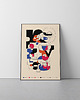 grafiki i ilustracje Typo Composition No. 1 2