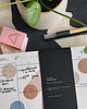 kalendarze i plannery Planner tygodniowy FORM  biurkowy 5