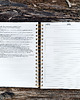 kalendarze i plannery Kalendarz Zbioru Grzybów Prozdrowotnych 2025-2027 NOTES format B5 8