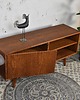 komody i szafki Komoda TV Mini Brown 2