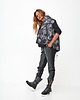 kamizelki damskie Salma - Ocieplana kamizelka oversize 4