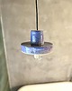 lampy wiszące Lampa ceramiczna wisząca Fjord 2