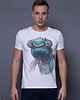 t-shirt damskie T-shirt KAMELEON 1