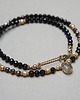 chokery Onyks vol. 12 /choker/ 08.03.25 - Szlachetna kolekcja 5