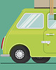 plakaty Plakat Mr. Bean - British Mini  3