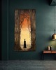 plakaty Melancholia - Plakat - Impresjonizm, Loft 1
