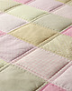 koce i narzuty Narzuta patchwork dwustronna |PEPI| 4