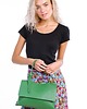 torebki do ręki Torba skórzana Shopper (7061) 2