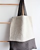 torby na zakupy Torba lniana  na zakupy EKO, 100% len, 9