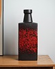 wazony Wazon ceramiczny West Germany, lata 70. 8