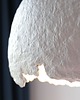 lampy wiszące Lampa wisząca biała 010 Maluna 3