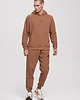 bluzy męskie Bluza hoodie KOLLY Gingerbread męska 2