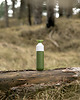 butelki wielorazowe Butelka na wodę Dopper 450ml - Woodland Pine 4