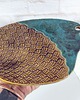 deski do krojenia i tace Deska do serwowania i krojenia - ozdobna patera ceramiczna 2