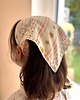 opaski do włosów Bandana/chustka na głowę 1