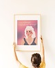grafiki i ilustracje Plakat "Referencje!" 2