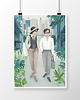 plakaty Plakat Annie Hall 2