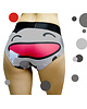 szorty damskie Majteczki / szorty POLE DANCE  HAPPY BUTT 3